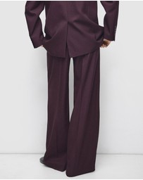 M.N.G - Hidra Trousers