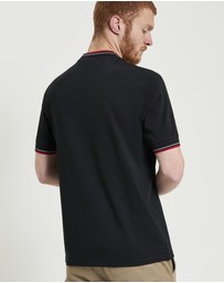 Ben Sherman - Signature Tipped Tee