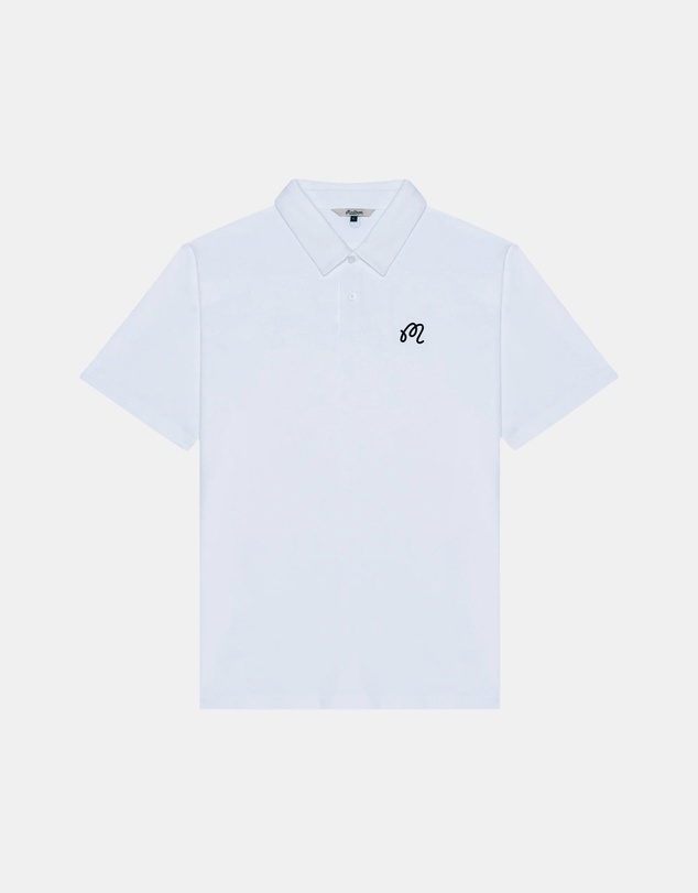 Malbon - ICONS Fairway Polo