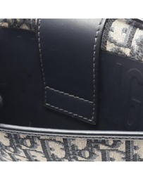Pre-Loved by Azura Reborn - Pre-Loved Small Oblique 30 Montaigne Shoulder Bag