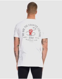 DVNT - Uprising Tee