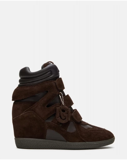 Steve Madden - Mavis Brown Sneakers
