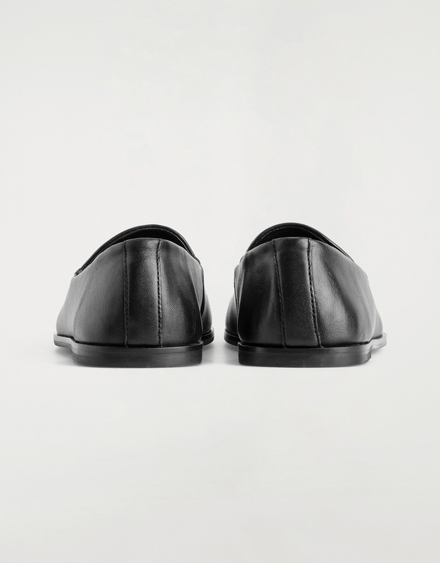 COS - Classic Leather Loafers
