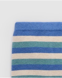 Purebaby - Knitted Legging -Kids-Babies