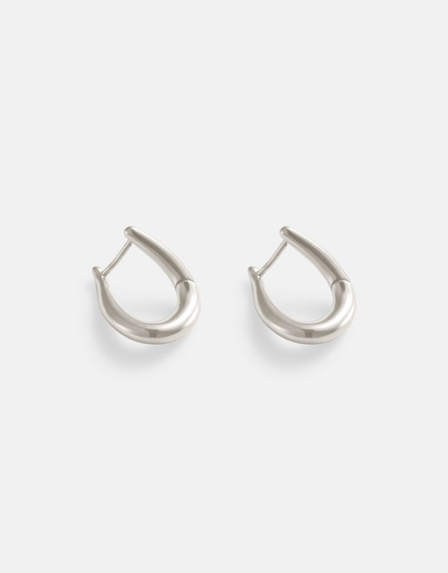 Kirstin Ash - Arise Hoops