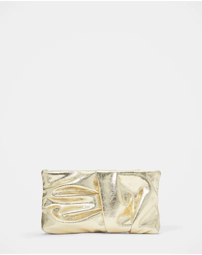 Forever New - Tully Twist Clutch Bag