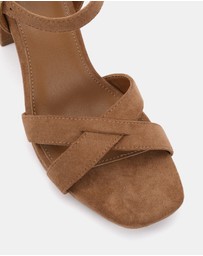 Novo - Minny Heels