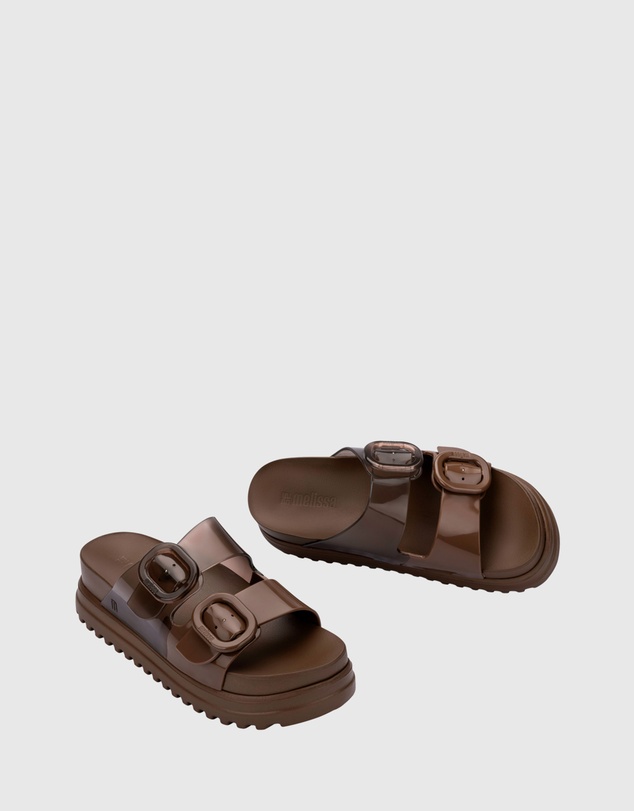 Melissa - Melissa Cozy Slide Platform