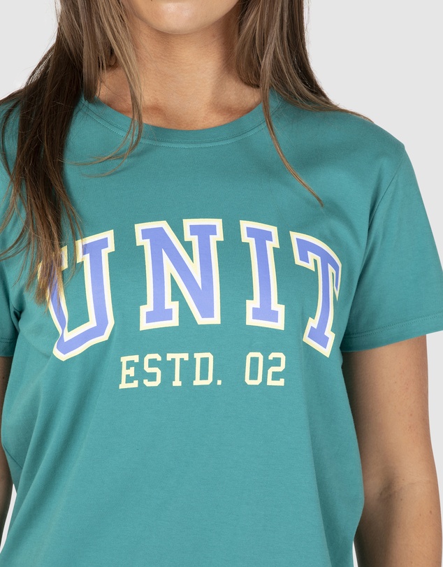 UNIT - UNIT Championship Ladies T-Shirt
