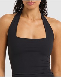 Bond-Eye Swimwear - Rhiannon Top