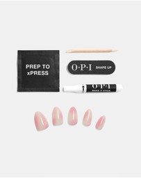 O.P.I - OPI xPRESS/ON Press On Nails