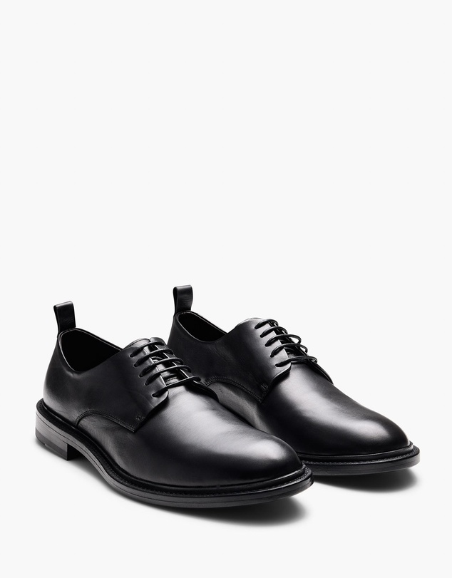 Aquila - Hank Derby Shoes