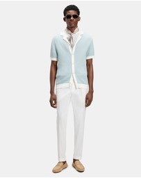 BOSS - Noel Moccasins - Men's