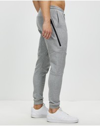 WNDRR - Hoxton V2 Tech Trackpants