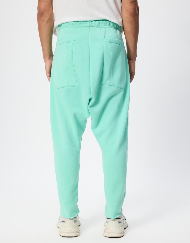 Surrounded By Ghosts - The Carnelian Fleece Casual Pants