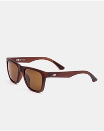 Otis - Strike LIT Polarised