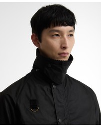 Barbour - Spey Waxed Jacket