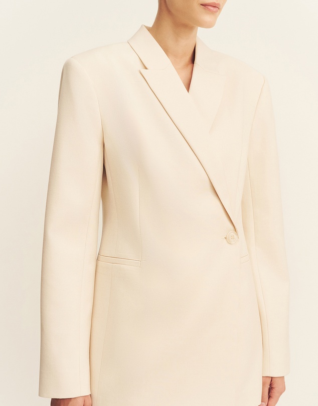 Shona Joy - Asher Hourglass Blazer