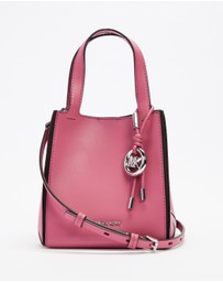 Michael Kors - Jordi Small Convertible Cinched Tote