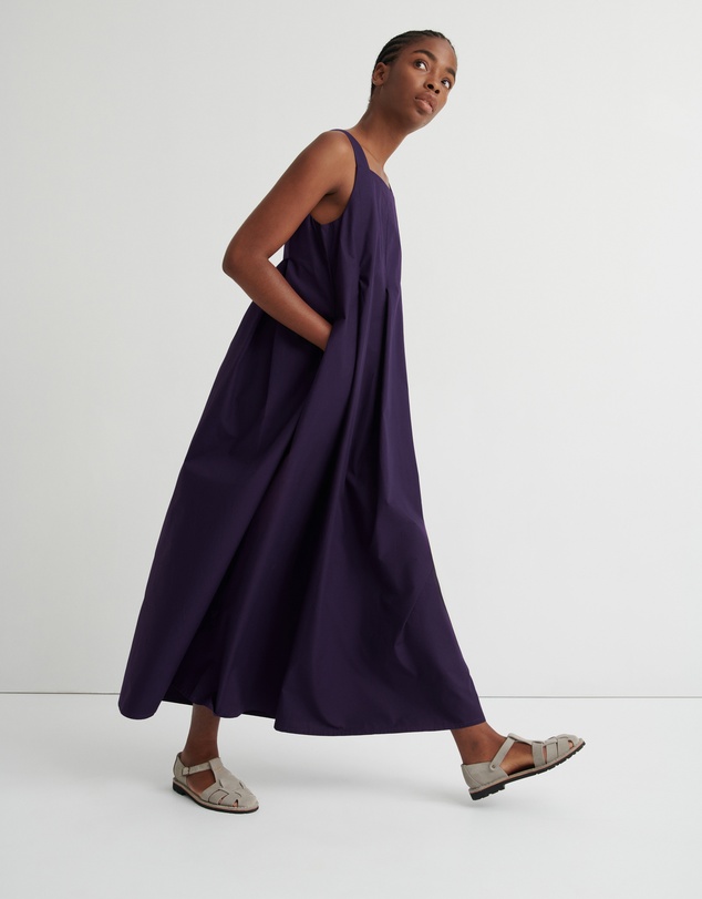 Kowtow - Study Dress