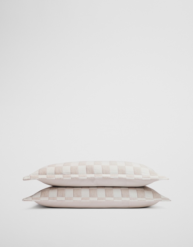 Country Road - Marlo Cotton Standard Pillowcase Pair