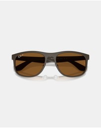 Ray-Ban - 0RB4468