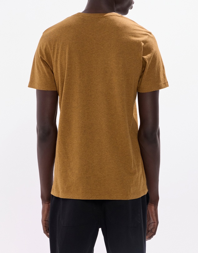 Marcs - Marle Brando Crew Neck Tee