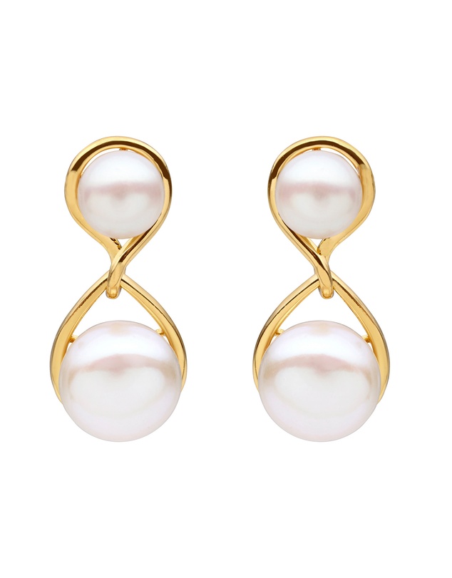 Amber Sceats - Judy Earrings