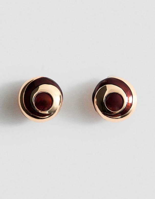 M.N.G - Angela Earrings