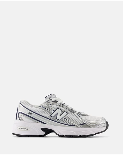 New Balance - 740 Lace Grade School - Big Kids