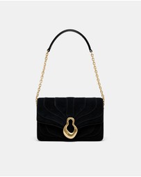 MIMCO - Shield Crossbody Bag