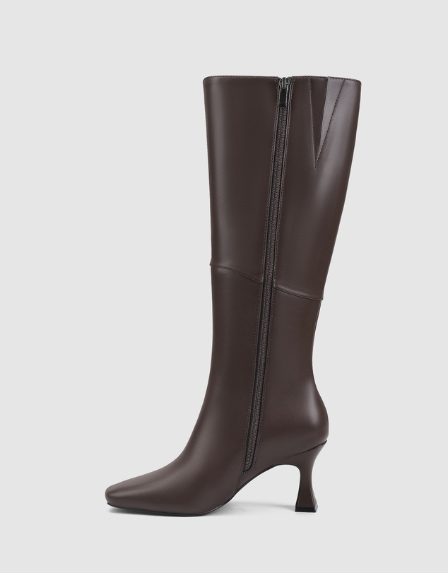 Verali - Imogen Knee High Boots