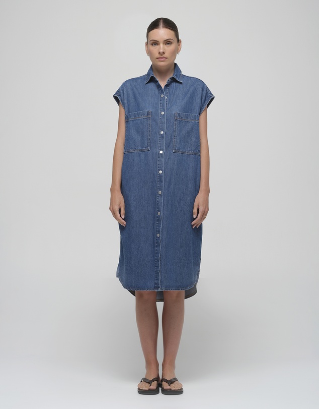 JACANDMOOKI - Valentina Dress