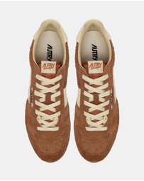 Autry - Windspin Low Wom Sneakers - Women's