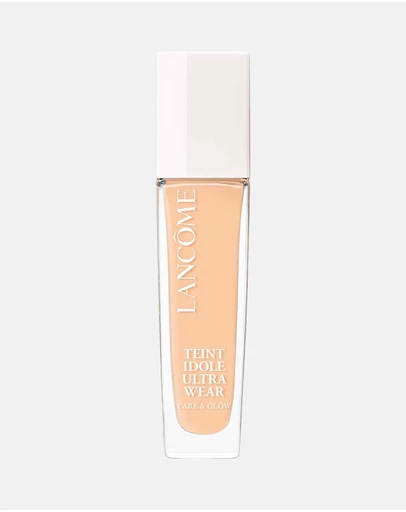 Lancome - Teint Idole Ultra Wear Care Glow Foundation
