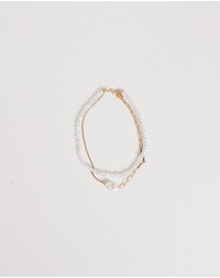 Studio - Mallan Pearl Necklace