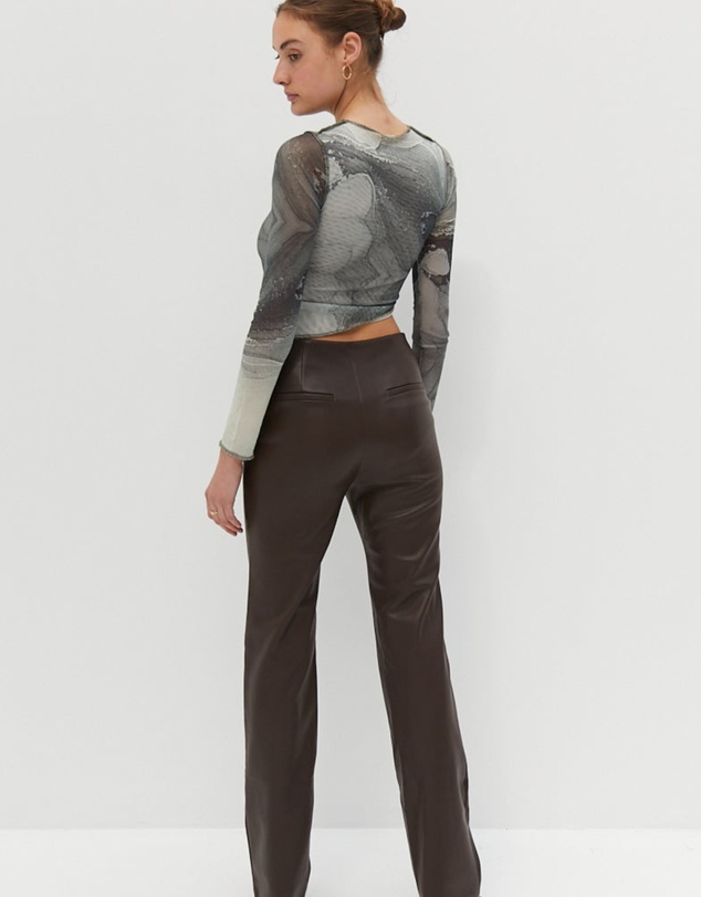 Style Addict - Manola Top