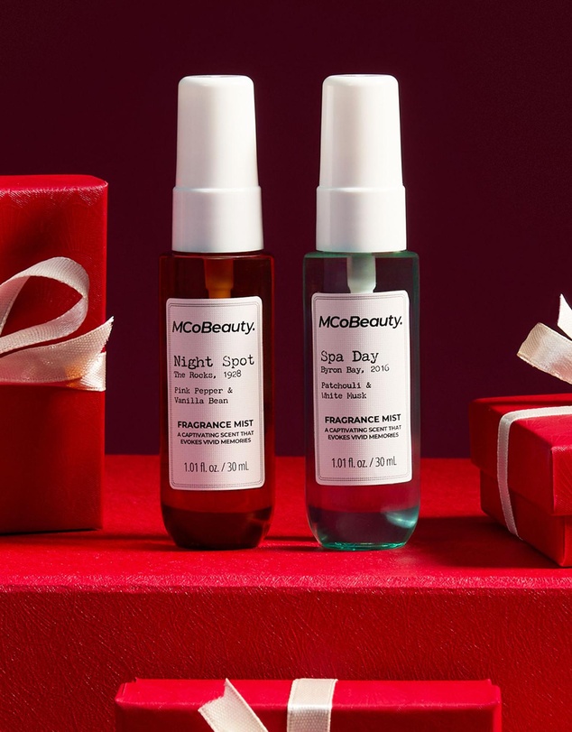 MCoBeauty - The Perfect Pair - Set 3
