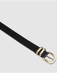 Status Anxiety - Let It Be Belt