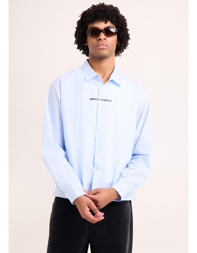 Arvust - Sands Long Sleeve Shirt