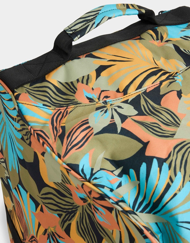 Billabong - Womens Check In Checked Luggage