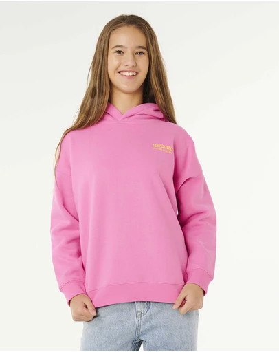 Rip Curl - Surf Puff Heritage Hood - Kids