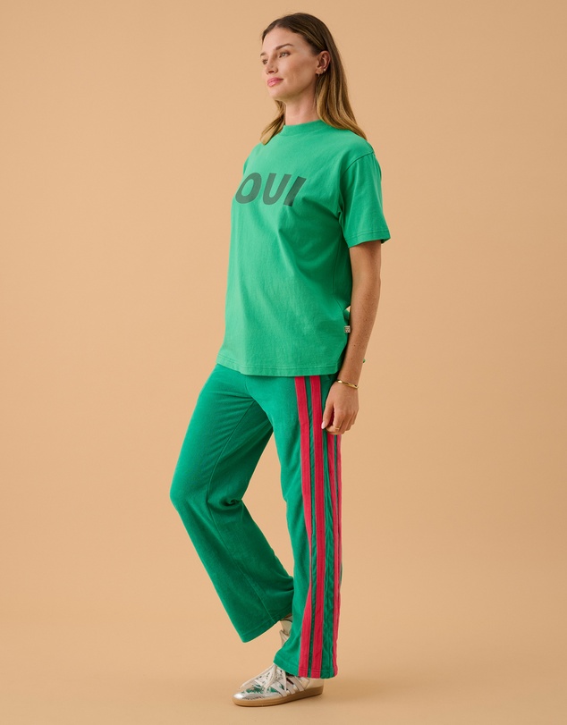 Araminta James - Corfu Pants