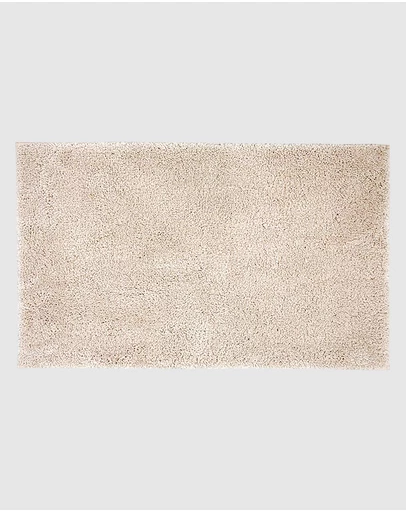 Bambury - Microplush Giant Bath Mat