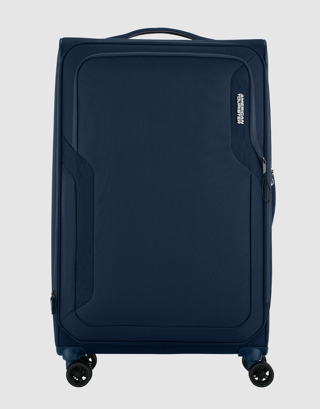 American Tourister - Applite 5 Large Suitcase Expandable (82cm)