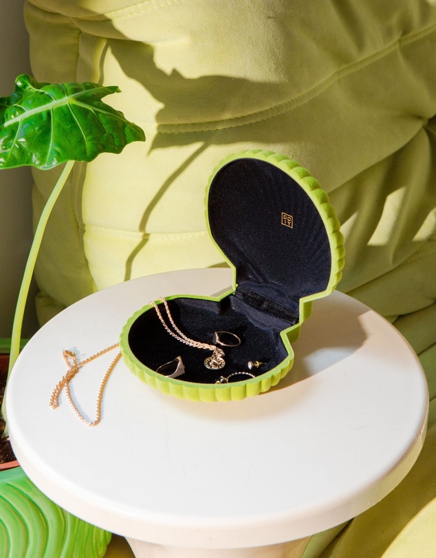 DOIY - Venus Jewelry Box