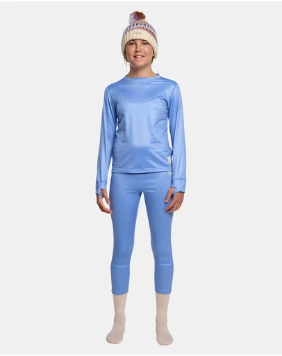 ROJO Outerwear - Girls Jyndie Crew Neck Top