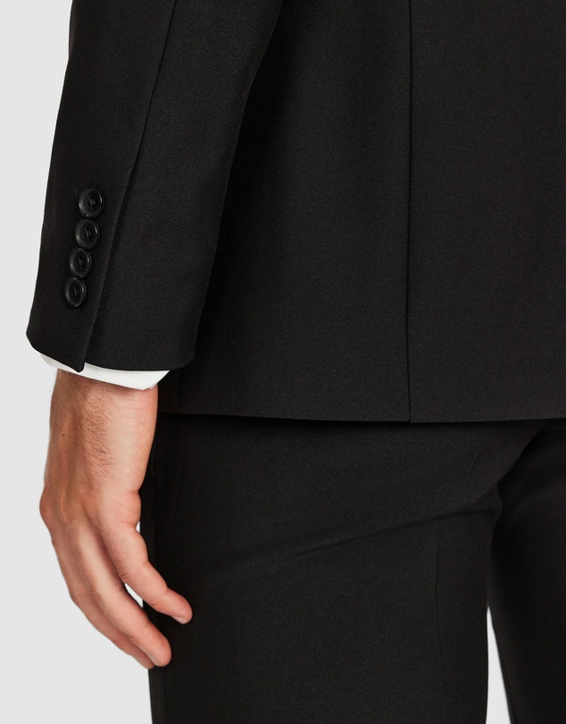 Tarocash - Lance Skinny Stretch Suit Jacket