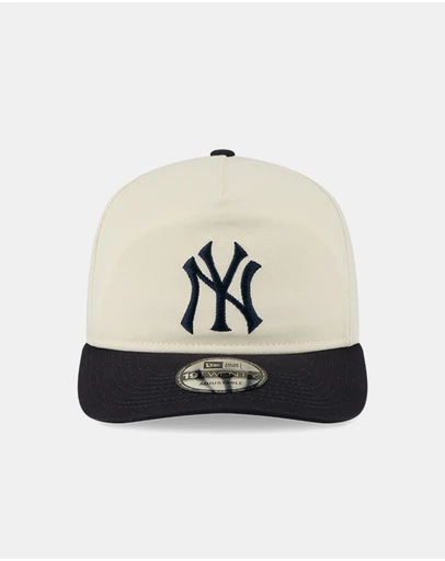 New Era - 19Twenty New York Yankees Cap
