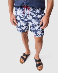Rodd & Gunn - Hardinge Swim Short